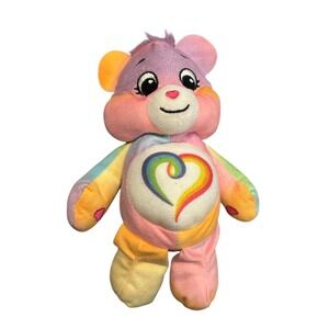 🌈 Care Bears Togetherness Bear 7" Bean Plush